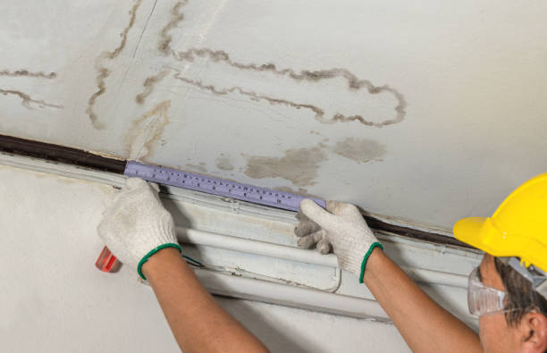 24/7 Emergency Burst Pipe Cleanup experts in Rochelle, IL